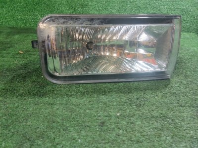 Фара противотуманная Toyota Land Cruiser 2008 200