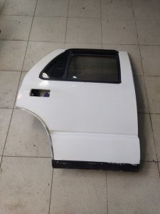 Дверь задняя правая Chevrolet Blazer 1998 S15