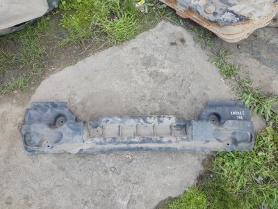 Усилитель заднего бампера Haima 3 2011 седан