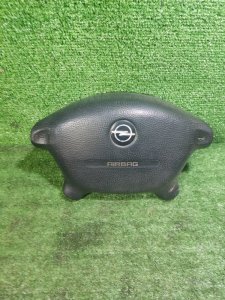 Подушка безопасности в руль Opel Vectra B