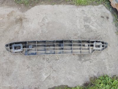 Усилитель заднего бампера LADA Kalina