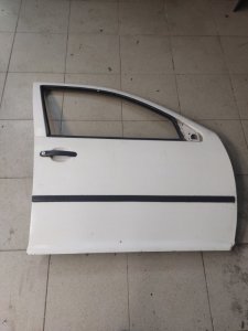 Дверь Volkswagen Golf 1999 4