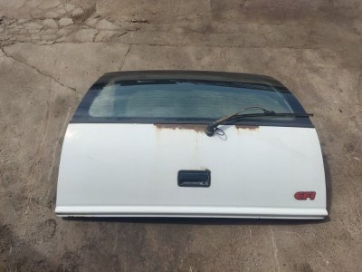 Крышка багажника Chevrolet Blazer 1998 S15