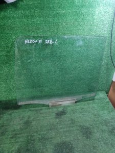 Стекло двери заднее левое Daewoo Nexia