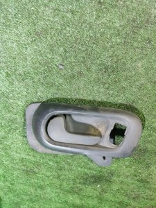 Ручка двери внутренняя Opel Combo 2008
