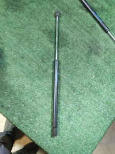 Амортизатор крышки багажника Chery Amulet A15