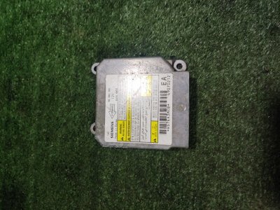 Блок управления AIR BAG Chevrolet Lanos