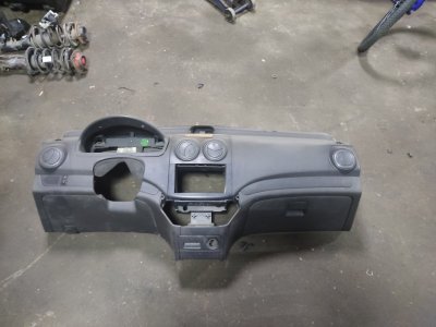 Торпеда Chevrolet Aveo T250