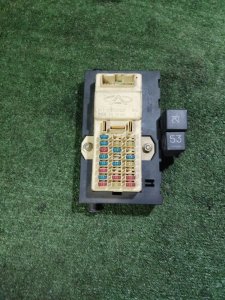 Блок предохранителей Chery Amulet A15