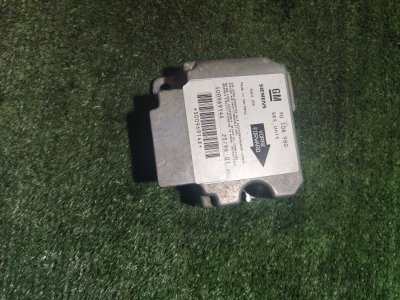 Блок управления AIR BAG Opel Vectra B