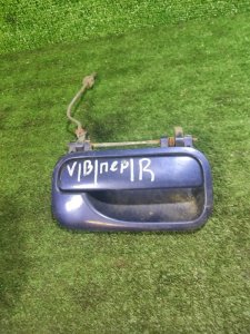 Ручка двери Opel Vectra B
