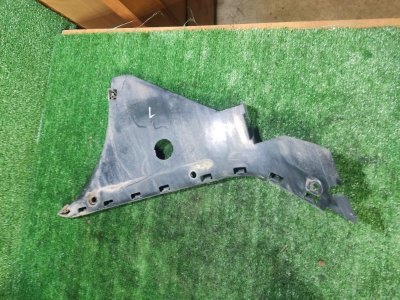 Кронштейн бампера Chery M11 2010 A3