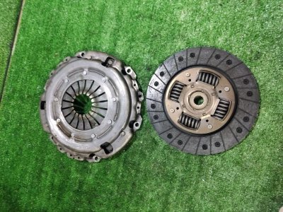 Комплект сцепления Chery M11 2010 A3