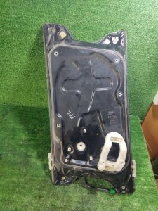 Стеклоподъемник Land Rover Discovery 2006 3