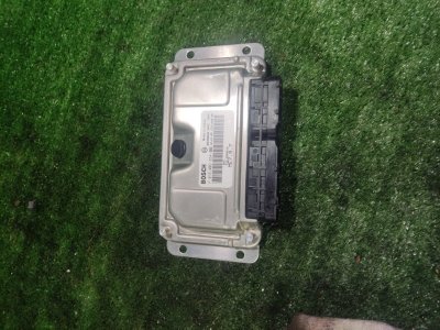 Блок управления двигателем Chery M11 2010 A3