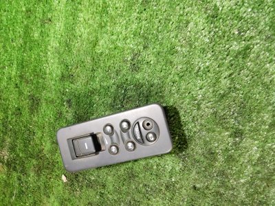 Кнопка стеклоподъемника Land Rover Discovery 2006 3