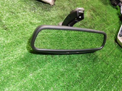 Зеркало салонное Land Rover Discovery 2006 3
