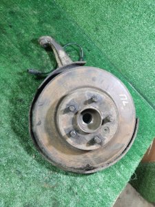 Кулак поворотный Land Rover Discovery 2006 3