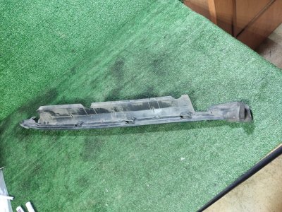 Накладка на крыло Toyota Land Cruiser 2008 200
