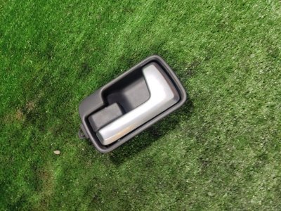 Ручка двери внутренняя Land Rover Discovery 2006 3