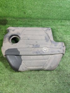 Накладка двигателя декоративная Haima M3 2014