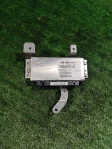 Блок управления дифференциалом Land Rover Discovery 2006 3