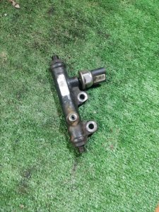 Рампа топливная Land Rover Discovery 2006 3
