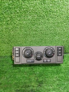 Блок управления климат-контролем Land Rover Discovery 2006 3