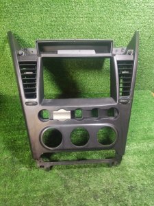 Центральная консоль Chery M11 2010 A3