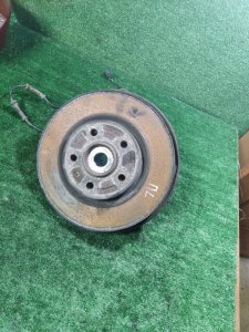 Кулак поворотный Chery M11 2010 A3
