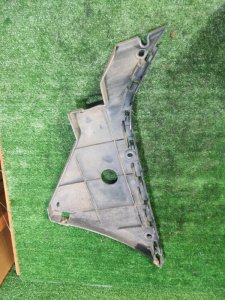 Кронштейн бампера Chery M11 2010 A3