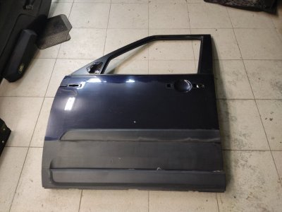 Дверь передняя левая Land Rover Discovery 2006 3