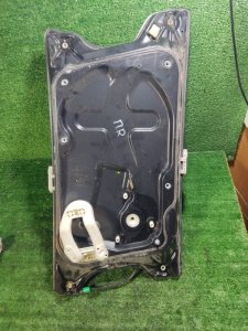 Стеклоподъемник Land Rover Discovery 2006 3