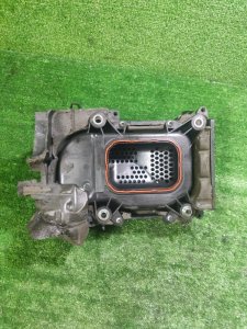 Демпфер турбокомпрессора Volkswagen Golf 1K1