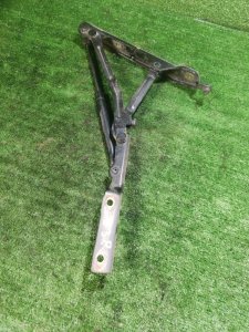 Петля крышки багажника Chery M11 2010 A3