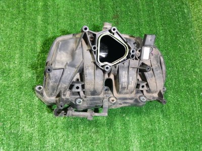 Коллектор впускной Volkswagen Golf 5K1