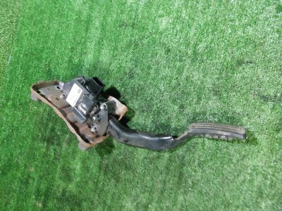 Педаль газа Land Rover Discovery 2006 3