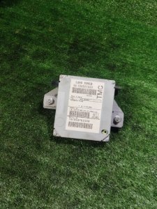 Блок навигации Land Rover Discovery 2006 3