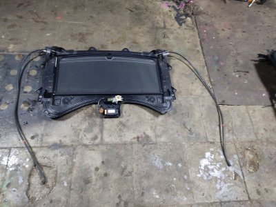 Люк Land Rover Discovery 2006 3