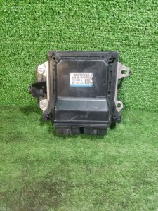 Блок управления EFI Suzuki Wagon R