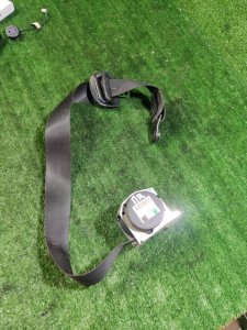 Ремень безопасности Land Rover Discovery 2006 3