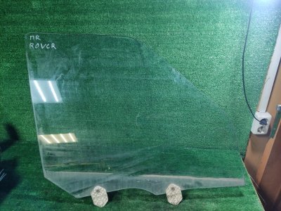 Стекло двери Land Rover Discovery 2006 3