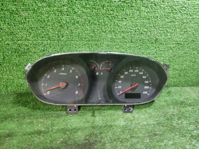 Панель приборов Haima M3 2014