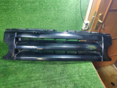 Решетка радиатора Land Rover Discovery 2006 3
