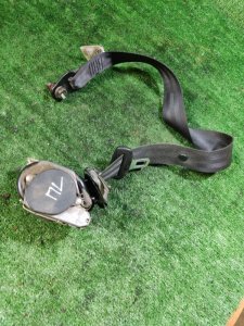 Ремень безопасности Chery M11 2010 A3