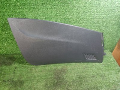 Накладка подушки безопасности Haima M3 2014