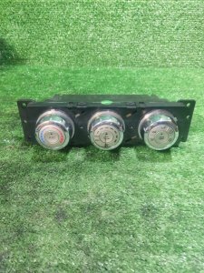 Блок управления климат-контролем Chery M11 2010 A3