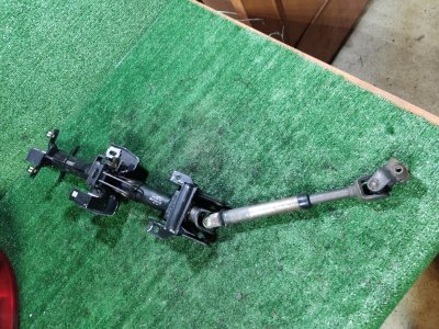 Колонка рулевая Chery M11 2010 A3