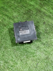 Блок управления светом Land Rover Discovery 2006 3