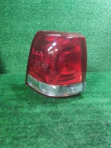 Фонарь задний левый Toyota Land Cruiser 2008 200